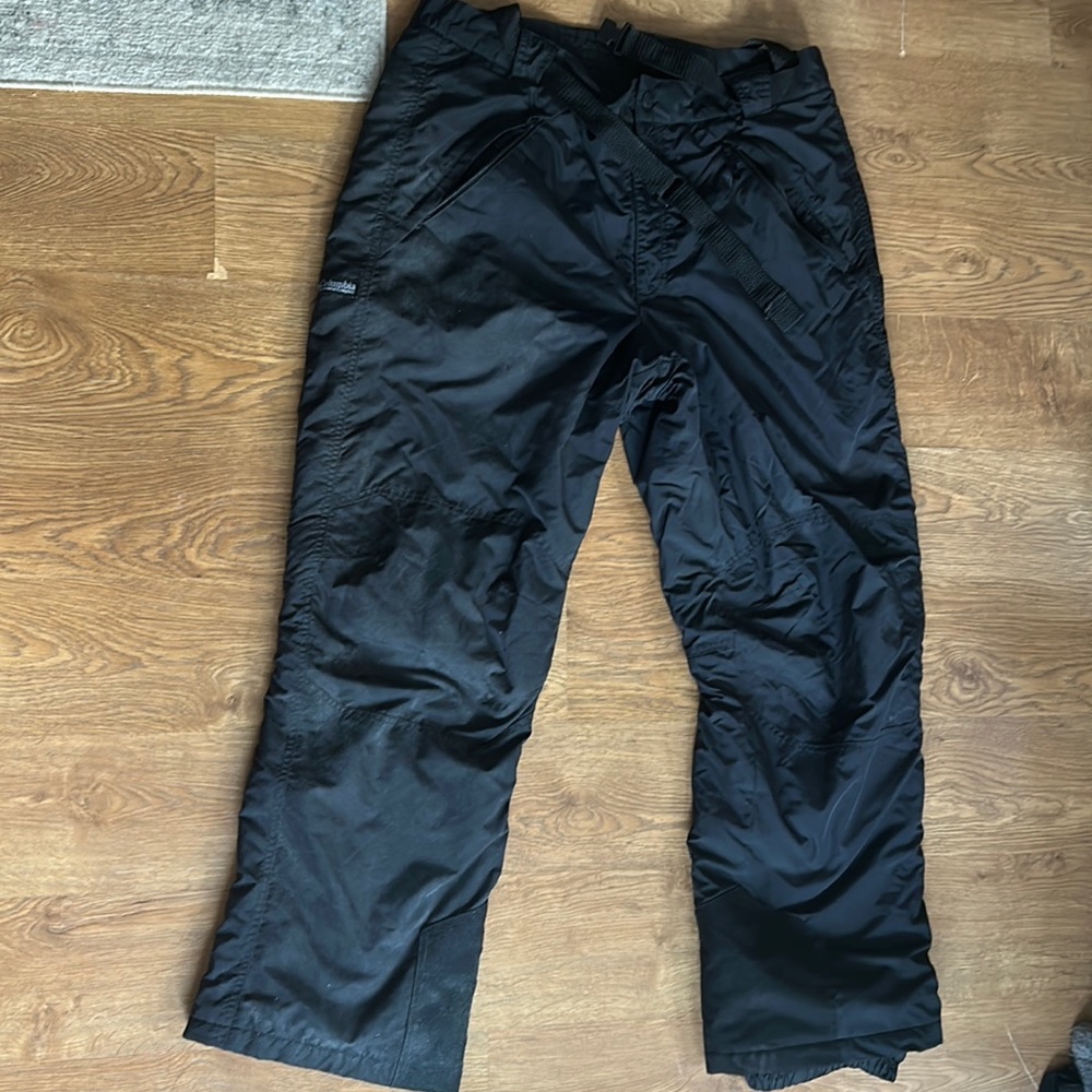 Columbia Men’s Ski Pants